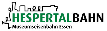 Logo Hespertalbahn