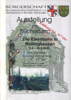 Brgerschaft Rellinghausen