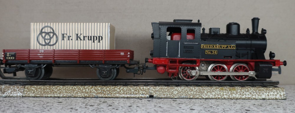 Der Krupp Zug IMG_4151
