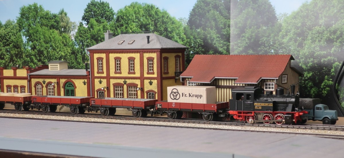 Der Krupp Zug Zug6_1200