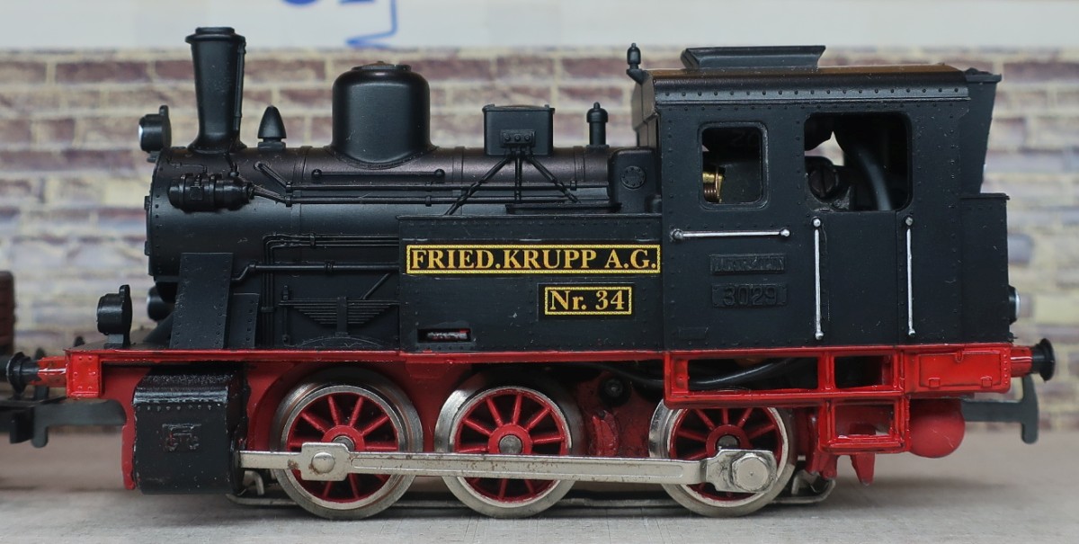 Der Krupp Zug IMG_4137