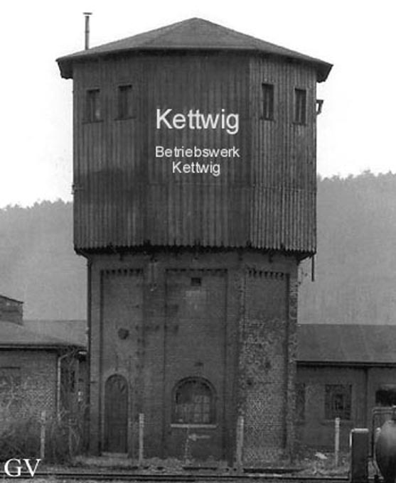 WT-Kettwig