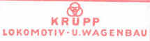 Krupp-Logo